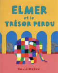 Elmer et le tresor perdu