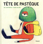 Tete de pasteque