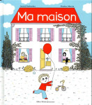 Archibald - ma maison