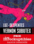 Vernon subutex tome 2