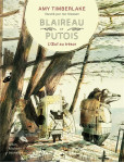 Blaireau et putois t.2 : l'oeuf au tresor