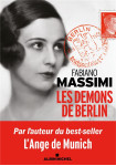 Les démons de berlin