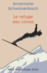 Le refuge des cimes