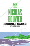 Journal d'aran et d'autres lieux