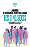 Les cinq sexes