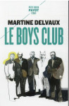 Le boys club