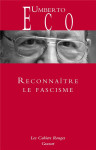 Reconnaitre le fascisme