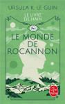 Le monde de rocannon (le livre de hain, tome 1)