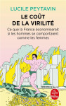 Le coût de la virilité