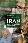 Iran  -  une histoire de 4 000 ans