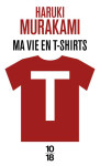 T : ma vie en t-shirts