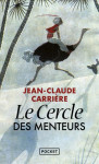 Le cercle des menteurs - tome 1