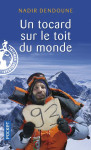 Un tocard sur le toit du monde