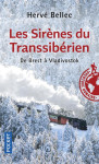 Les sirènes du transsibérien