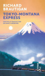 Tokyo-montana express