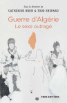 Guerre d'algerie  -  le sexe outrage