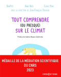 Tout comprendre (ou presque) sur le climat