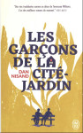 Les garcons de la cite-jardin