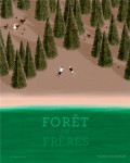 Forêt des frères