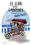 Le clan des cabosses tome 1 : petite peste