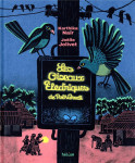 Les oiseaux électriques de pothakudi