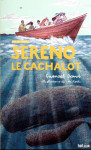 Sereno, le cachalot