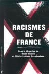 Racismes de france