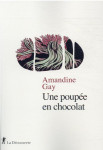 Une poupee en chocolat