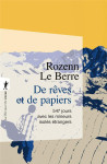 De reves et de papiers