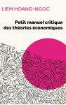 Petit manuel critique des theories economiques