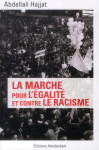 La marche pour l'egalite et contre le racisme