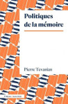 Politiques de la memoire