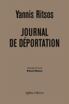 Journal de deportation  -  1948-1950