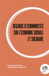 Regards d economistes sur l economie sociale et solidaire