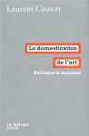 La domestication de l'art