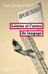 Lenine et l'arme du langage