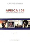 Africa 100 - la traversee sonore d'un continent