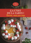 Ca c est de la tarte ! sucree, mais pas trop