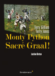 Monty python. sacré graal ! de terry gilliam et terry jones