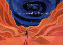 Le carnaval de toumai