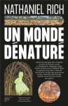 Un monde denature