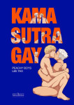 Kama sutra gay - nouvelle édition