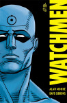Watchmen  -  les gardiens : integrale