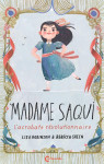 Madame saqui : l'acrobate revolutionnaire