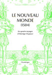 Le nouveau monde - les quatre voyages d'amerigo vespucci (14