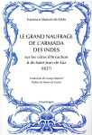 Le grand naufrage de l'armada des indes sur les côtes d’arca