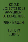 Ce que les betes nous apprennent de la politique