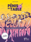Penis de table