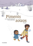 Piments zoizos - les enfants oubliés de la réunion