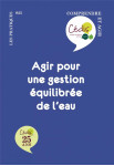 Agir pour une gestion équilibrée de l'eau